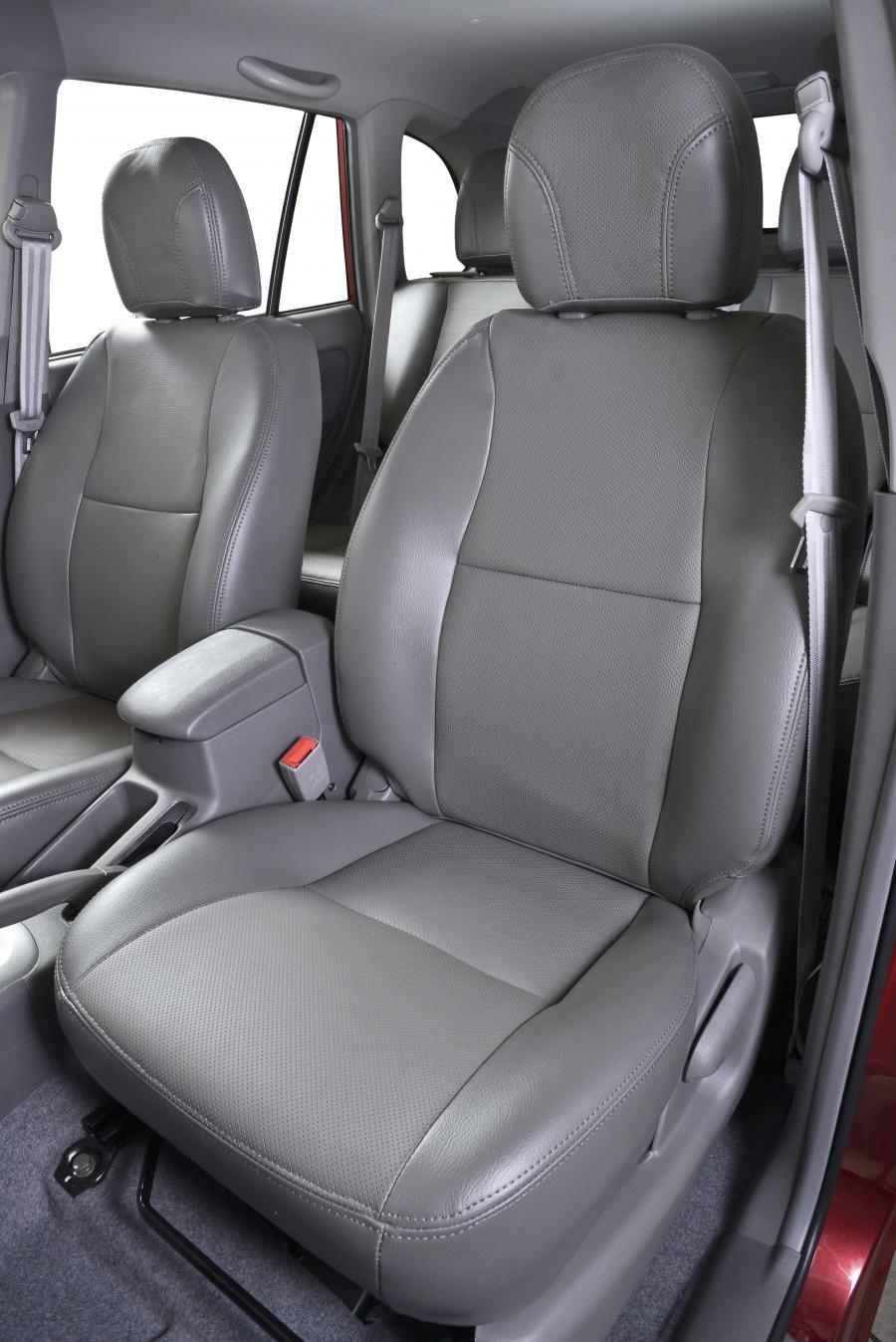  Chery Tiggo 2015 года  (ZA) (фото 17 из 30)